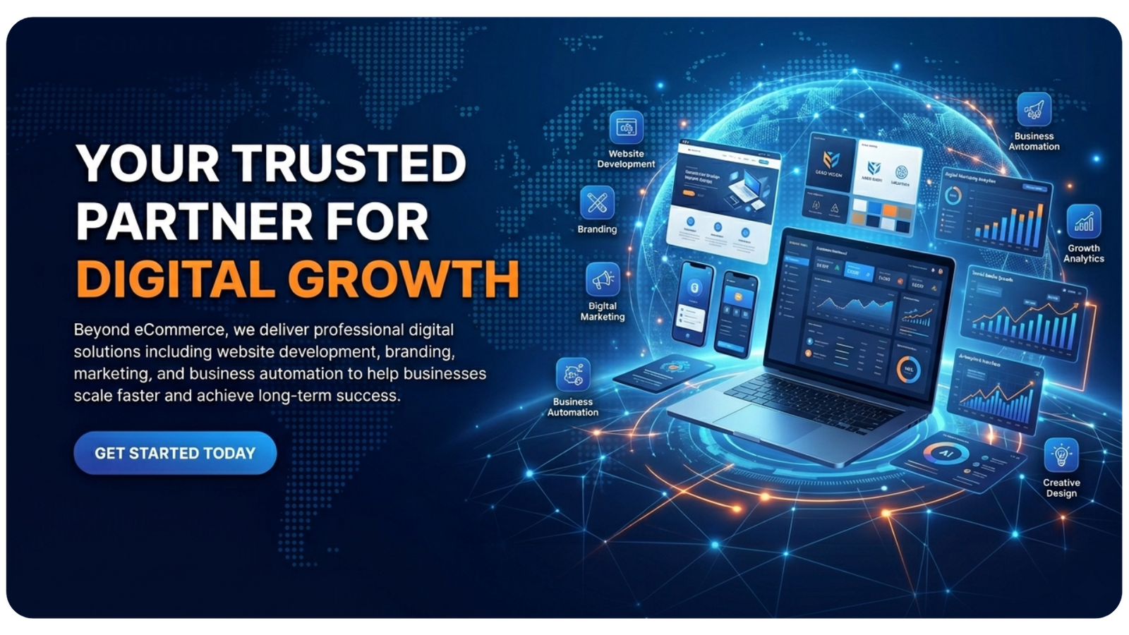 Ecom n Tech Slide 4
